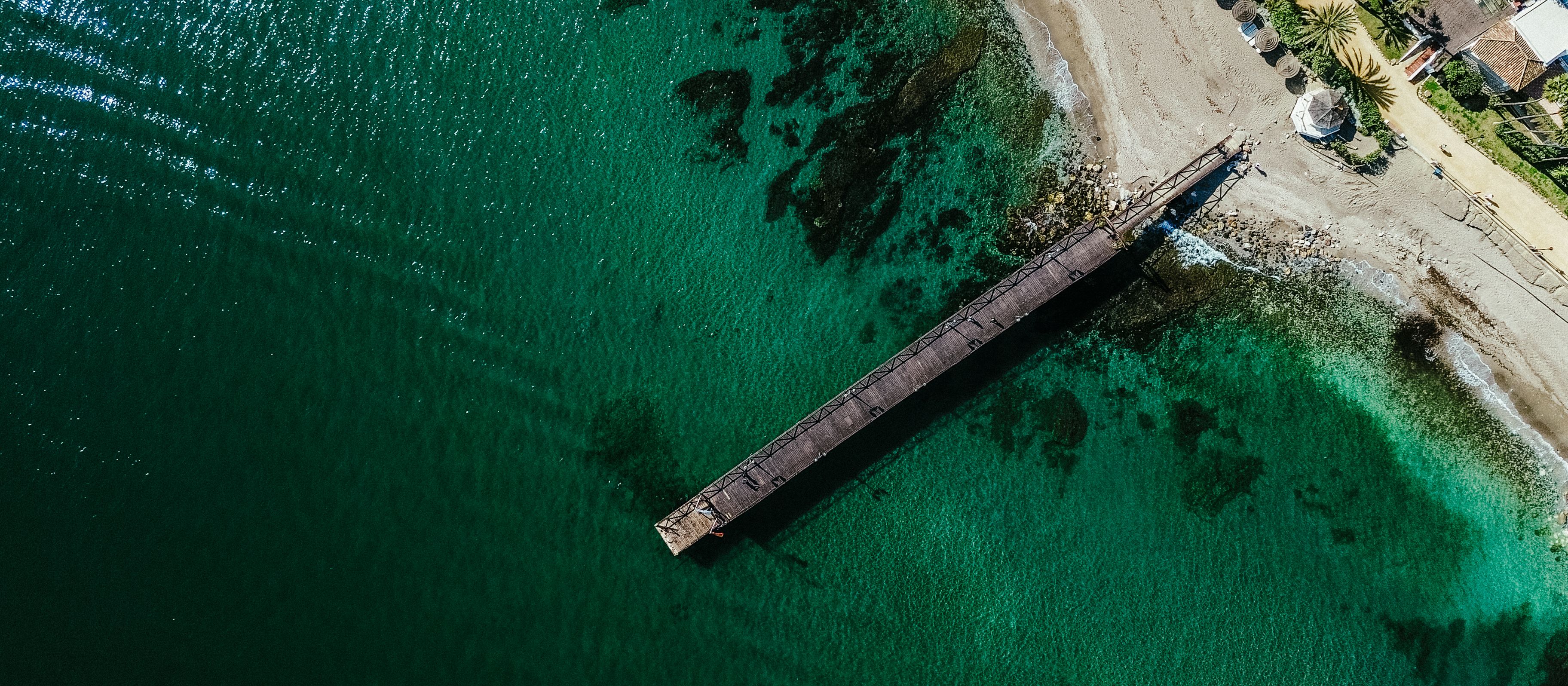 Marbella Promenade