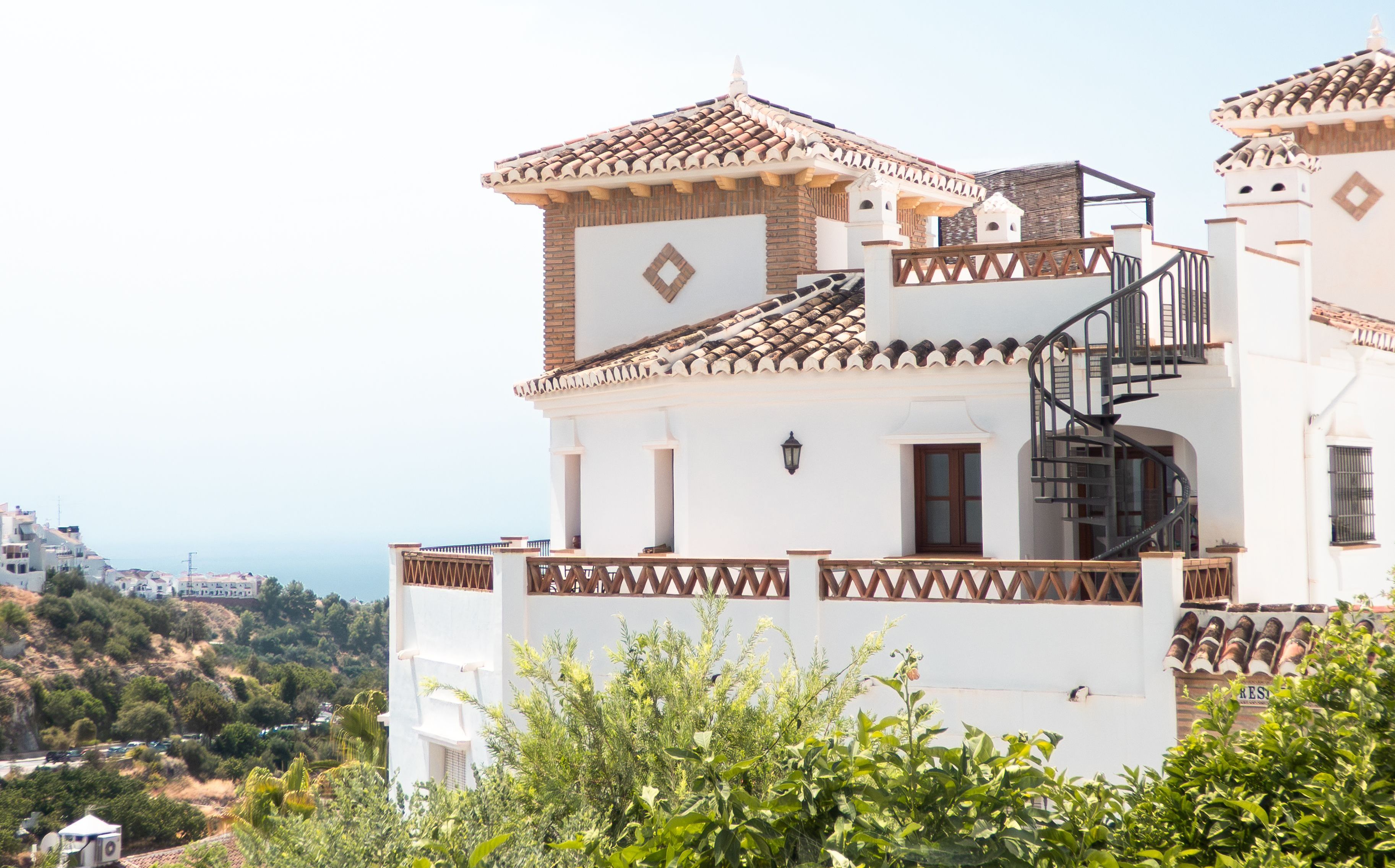 Classical Finca